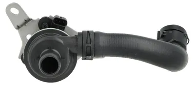 Produktbild von NRF Zusatzwasserpumpe Wasserumwälzpumpe 390095 für OPEL INSIGNIA Caravan
