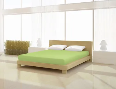 Produktbild von Topper Spannbetttuch Full Elasthan de luxe 160 x 200 cm 160x200