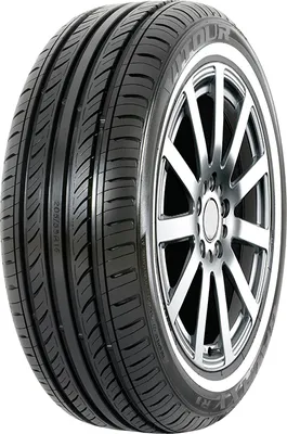 Produktbild von 1x Vitour Galaxy R1 Sommerreifen 185/80 R15 96H XL Oldtimer Reifen