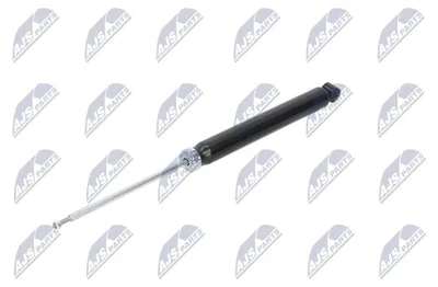 Obrázok produktu pre NTY tlmič zadný ľavý zadný pravý pre FORD Kuga Mk2 (DM2) A-FR-035