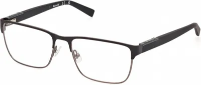 Produktbild von Timberland TB50002 Matte black 57/17/145 Herren Brillen