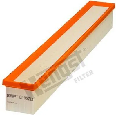 Produktbild von Filter Innenraumluft Pollenfilter