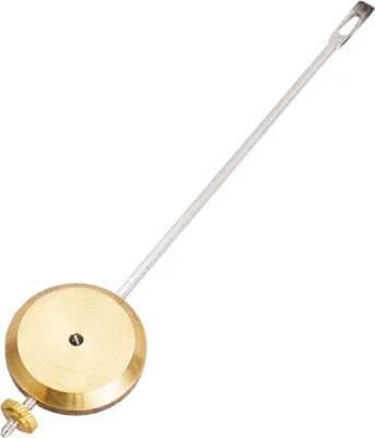 Produktbild von SELVA Messing-Pendel