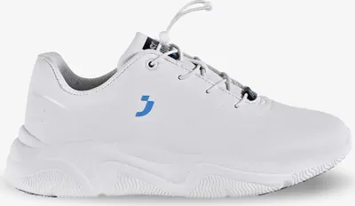 Immagine prodotto di Safety Jogger Champ O2 Scarpe di sicurezza basse antiscivolo bianco 43