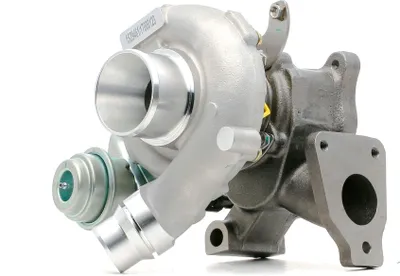 Produktbild von Turbolader RIDEX 2234C10642 für OPEL Vivaro A Kastenwagen (X83)