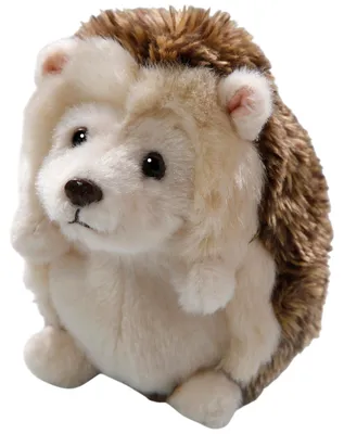 Immagine prodotto di Riccio Carl Dick in piedi, circa 16 cm 3423 Peluche, peluche, animale coccoloso