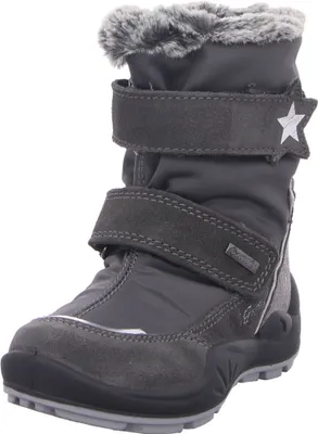 Produktbild von Primigi Stiefel Stiefel Leder/Textil