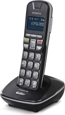 Produktbild von emporia TH21 DECT