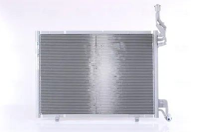 Produktbild von NISSENS 940525 Kondensator Klimaanlage für FORD ECOSPORT