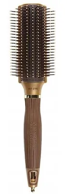 Imagen del producto de Cepillo de peinado Olivia Garden NanoThermic STYLER NT-S9R