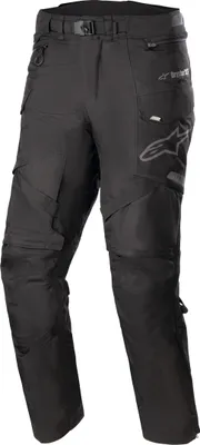 Produktbild von Alpinestars 3225423-1100-3XL, Männlich, XXXL, Schwarz, Erwachsener