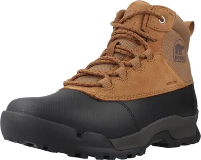 Obrázok produktu pre SOREL BUXTON LITE LACE PLUS Hnedá