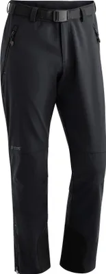 Produktbild von MAIER SPORTS Tech Pants M He-Hose el. Softsh. 900 black 900 black 54