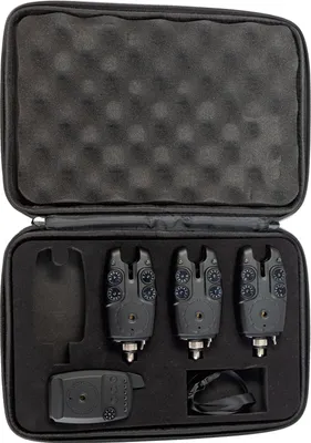 Produktbild von Askon Bissanzeiger Set Turbobite