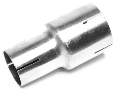Zdjęcie produktu dla Adapter do rury wydechowej, łącznik rur, redukcja: 55 mm do 63,5 mm