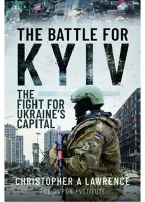 Obrázok produktu pre The Battle for Kyiv