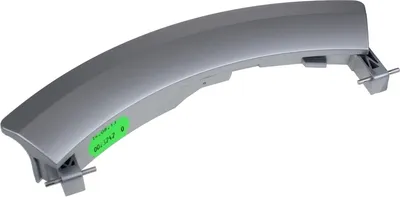 Produktbild von BOSCH - Türgriff - 00751789