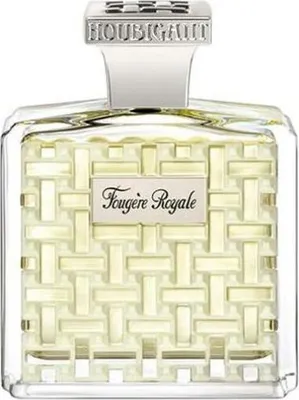 Produktbild von Houbigant Fougère Royale 100ml, Männer, 100 ml, Nicht nachfüllbare Flasche, Bergamotte, Lavendel, Bergamot, Mediterranean Herbs, Lavender, Chamomile, Zimt, Geranium, Rose