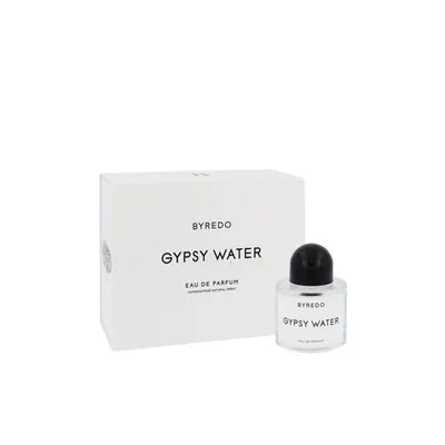 Produktbild von Byredo Gypsy Water Eau de Parfum Spray (50 ml)