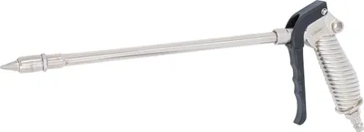 Produktbild von BGS 8559 Hochleistungs-Druckluft-Ausblaspistole mit Venturidüse