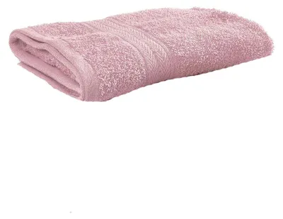 Produktbild von SG Accessories - Gäste-Handtuch "Rhine" FK1876 (Einheitsgröße) (Pastell Marshmallow)