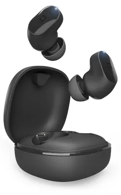 Immagine prodotto di SBS Twin Buddy Auricolare True Wireless Stereo  TWS  Inear Musica Chiamate Bluetooth Nero
