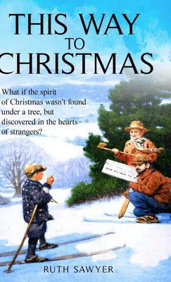 Produktbild von This Way to Christmas