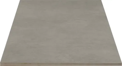Produktbild von FLAIRSTONE Feinsteinzeug Terrassenplatte Borkum 2.0 grau rektifizierte Kante 120 cm x 60 cm x 2 cm