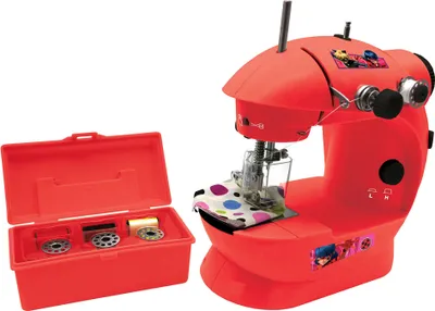 Produktbild von Kinder-Nähmaschine Magic Ladybug