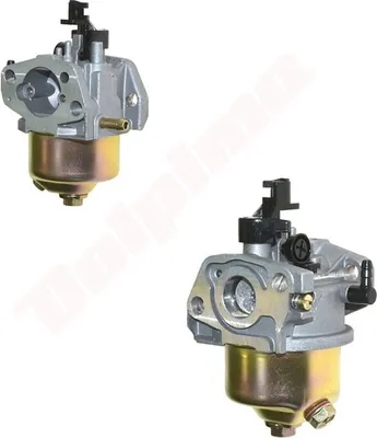 Produktbild von Vergaser Für Chinesische Motoren Ggp Stiga Rs100 ( 118550697/0 )