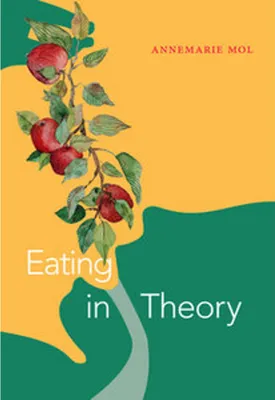 Image de Eating in Theory
