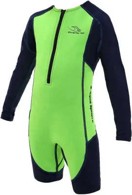 Produktbild von Aquasphere Stingray Hp2 Junior-shorty Grün 24 Months Frau Grün 24 Months