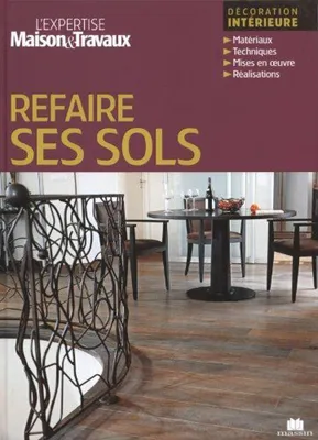Image de Refaire ses sols