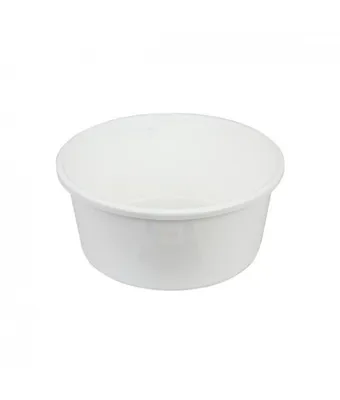 Immagine prodotto di Ciotola in plastica da 16,5 l, 380 mm