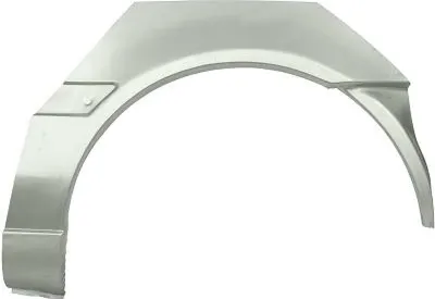 Produktbild von DIEDERICHS Seitenwand Reparaturblech für VW GOLF III (1H1) Golf III Cabrio (1E7)