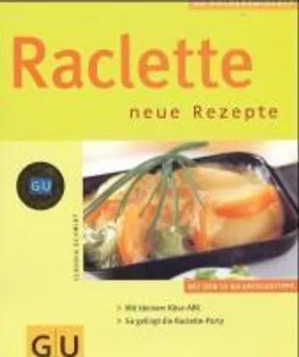 Produktbild von Raclette