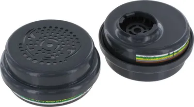 Produktbild von TRIUSO Filter Schutzstufe A2 - STFEB4