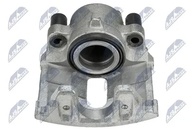 Produktbild von NTY Bremssattel Vorne Rechts für VOLVO V70 I (875, 876) Ø57mm HZP-VV-013