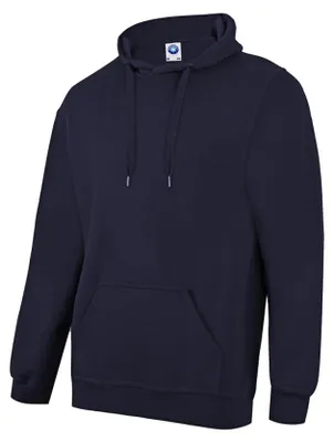 Produktbild von Starworld - "Best Value" Kapuzenpullover für Herren/Damen Uni LT5524 (L) (Marineblau)