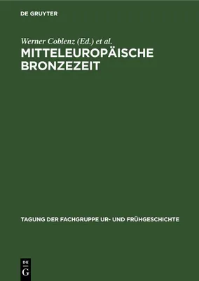 Produktbild von Mitteleuropäische Bronzezeit