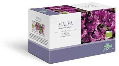 Immagine prodotto di Malva Tisana 20 Bustine Da 1,4 G L'una
