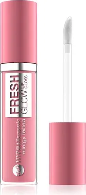 Immagine prodotto di BELL Hypoallergener Fresh Glow Lipgloss 02 Fresh
