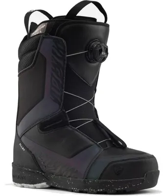Image de Chaussures de snowboard Rossignol Alley BOA H4 WMS - noir - US 9,5