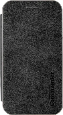Produktbild von Peter Jäckel Book Case CURVE DELUXE, Flip case, Samsung, A34 5G, 16,8 cm (6.6"), Schwarz