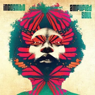 Produktbild von Amplified Soul
