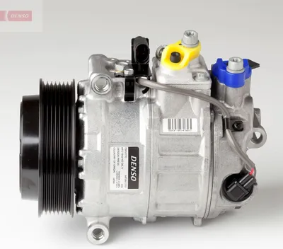 Image de Compresseur de climatisation DENSO DCP28014