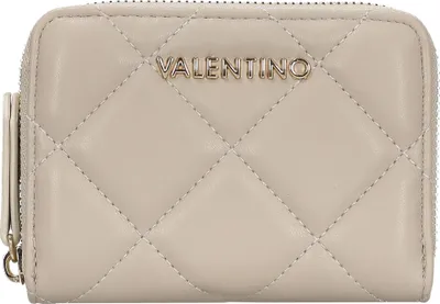 Produktbild von Valentino Bags Geldbörse Ocarina Beige 9.5