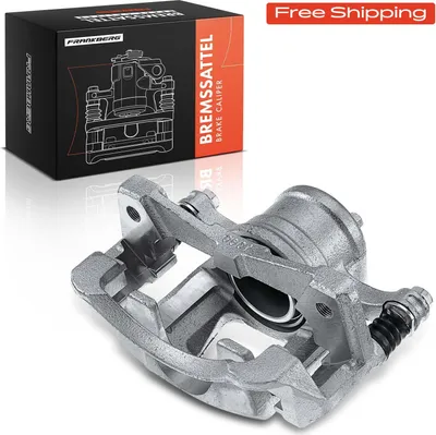 Immagine prodotto di Frankberg 1x pinza freno asse anteriore sinistro per Chevrolet Aveo/Kalos T200 T250 T255 Daewoo Kalos KLAS