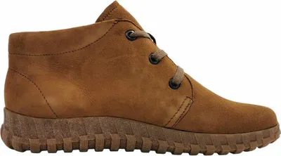 Produktbild von Semler Jenny Damenschuhe Stiefeletten Schnürer  Braun Freizeit