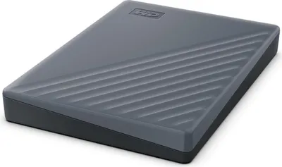 Zdjęcie produktu dla Western Digital WDBWML0020BGY-WESN, 2 TB, 3.2 Gen 1 (3.1 Gen 1)